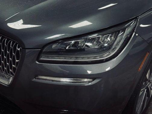 2021 Lincoln Corsair Reserve