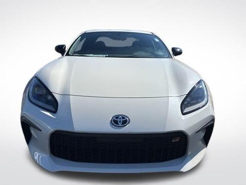 2024 Toyota GR86 Premium