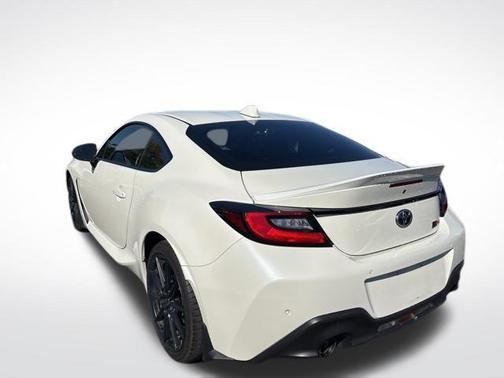 2024 Toyota GR86 Premium