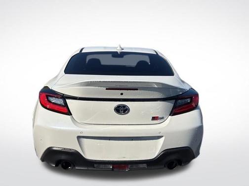 2024 Toyota GR86 Premium