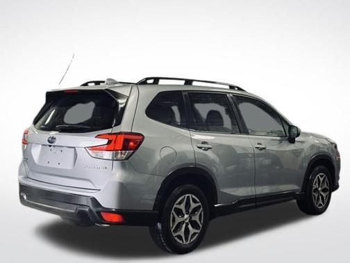 2023 Subaru Forester 2.5i Premium