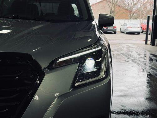 2023 Subaru Forester 2.5i Premium