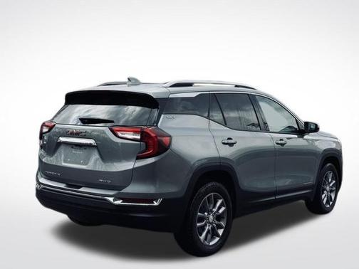 Sterling 2023 GMC Terrain SLT