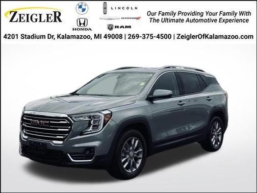 Sterling 2023 GMC Terrain SLT