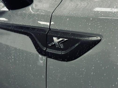 2022 Kia Sorento X-Line EX