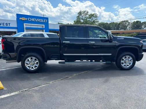 2024 Chevrolet Silverado 2500 High Country