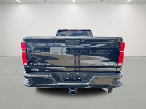 2024 Chevrolet Silverado 2500 High Country