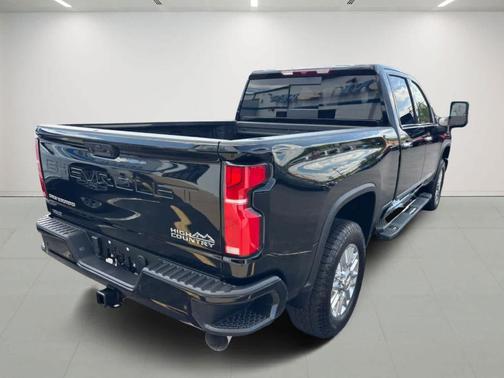 2024 Chevrolet Silverado 2500 High Country