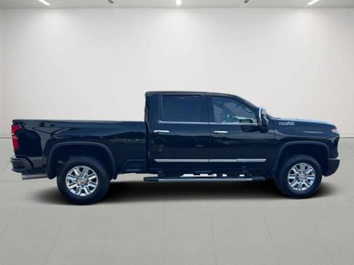 2024 Chevrolet Silverado 2500 High Country