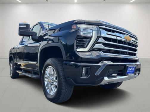 2024 Chevrolet Silverado 2500 High Country
