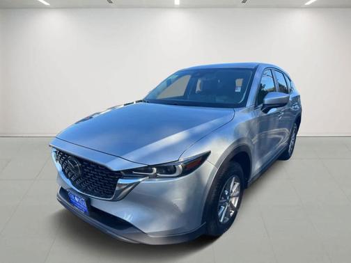 2023 Mazda CX-5 2.5 S Preferred Package