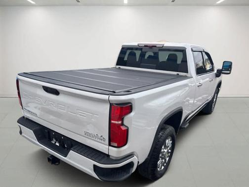 2024 Chevrolet Silverado 2500 High Country