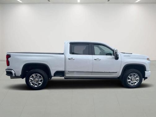 2024 Chevrolet Silverado 2500 High Country