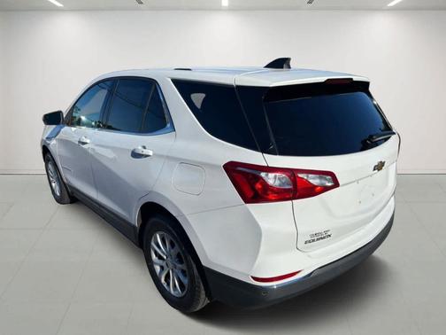 2019 Chevrolet Equinox 2LT