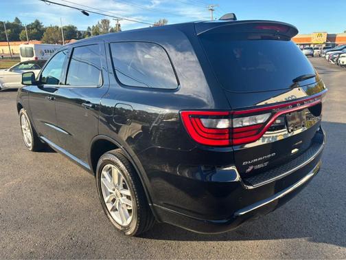 2022 Dodge Durango GT