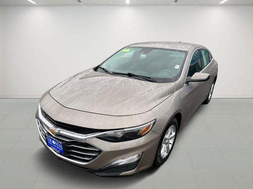 2024 Chevrolet Malibu 1LS