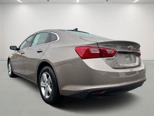 2024 Chevrolet Malibu 1LS