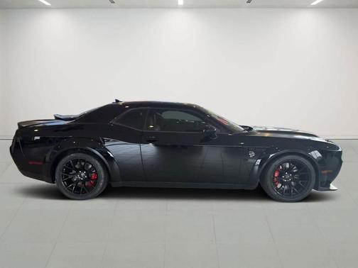 2023 Dodge Challenger SRT Hellcat