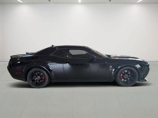 2023 Dodge Challenger SRT Hellcat