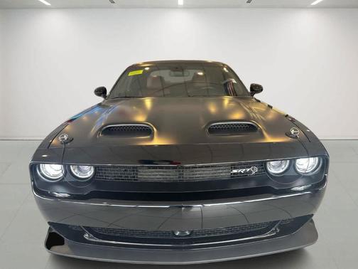 2023 Dodge Challenger SRT Hellcat
