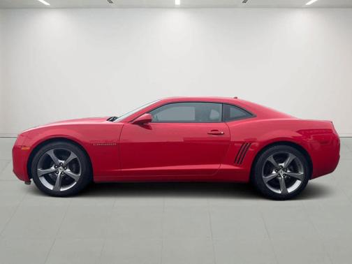 2013 Chevrolet Camaro 1LT