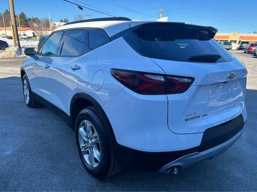 2019 Chevrolet Blazer 2LT