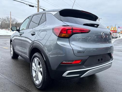 2022 Buick Encore GX Preferred