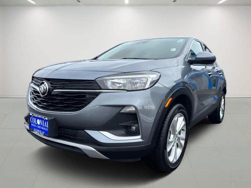 2022 Buick Encore GX Preferred