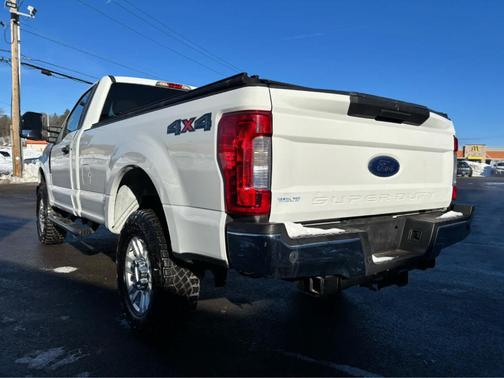 2019 Ford F-350 XLT