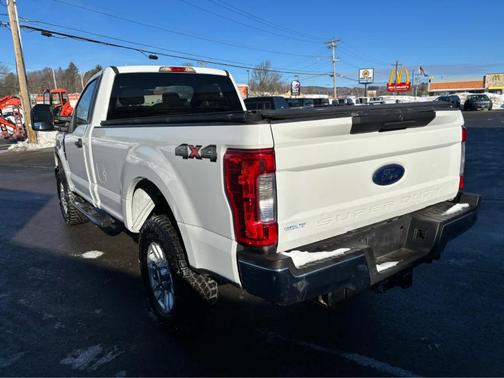 2019 Ford F-350 XLT