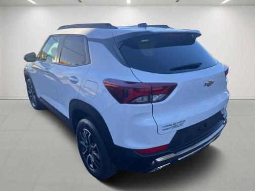 2022 Chevrolet Trailblazer ACTIV