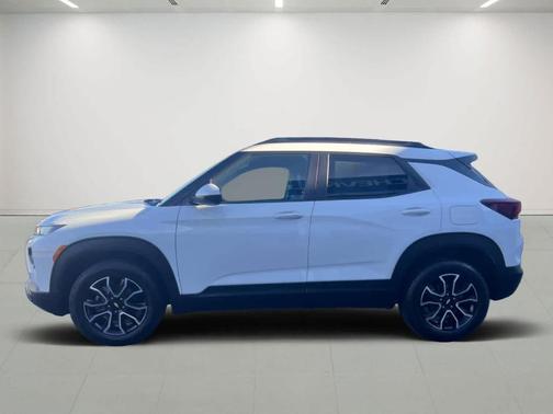 2022 Chevrolet Trailblazer ACTIV