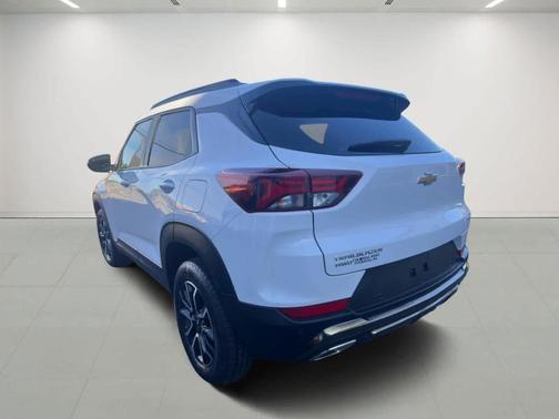 2022 Chevrolet Trailblazer ACTIV