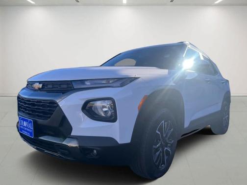 2022 Chevrolet Trailblazer ACTIV