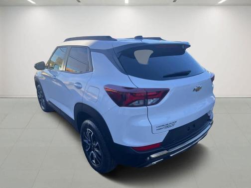 2022 Chevrolet Trailblazer ACTIV