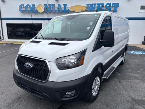 2024 Ford Transit-250
