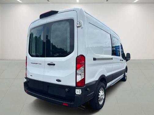 2020 Ford Transit-250 Base