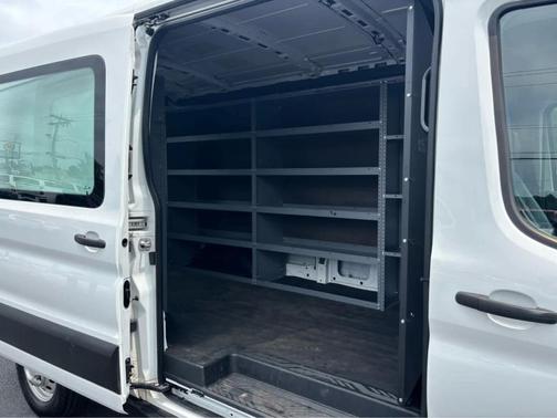 2020 Ford Transit-250 Base