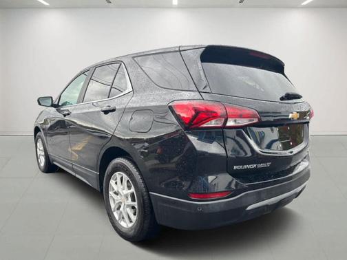 2022 Chevrolet Equinox 2LT