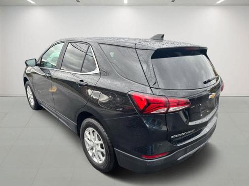 2022 Chevrolet Equinox 2LT