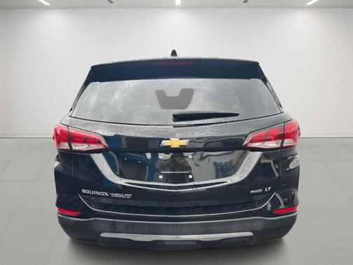 2022 Chevrolet Equinox 2LT