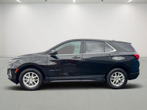 2022 Chevrolet Equinox 2LT