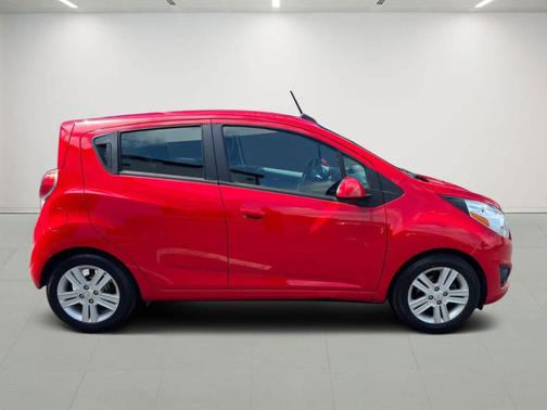 2015 Chevrolet Spark LS