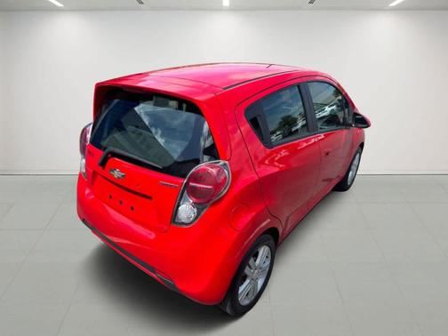 2015 Chevrolet Spark LS