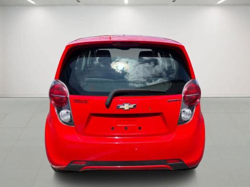2015 Chevrolet Spark LS