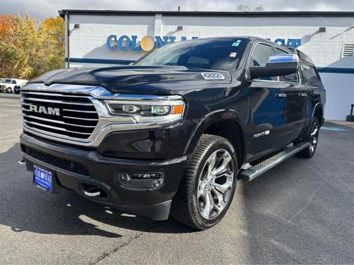 2022 RAM 1500 Longhorn