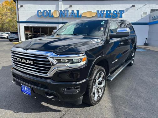 2022 RAM 1500 Longhorn