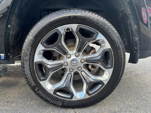 2022 RAM 1500 Longhorn