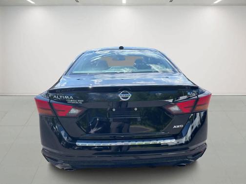 2022 Nissan Altima 2.5 SL