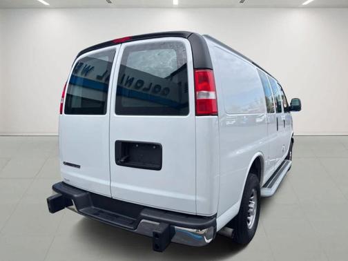2023 Chevrolet Express 2500 Work Van